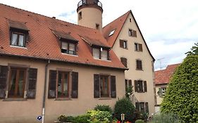 Le Manoir De L'Abbaye
